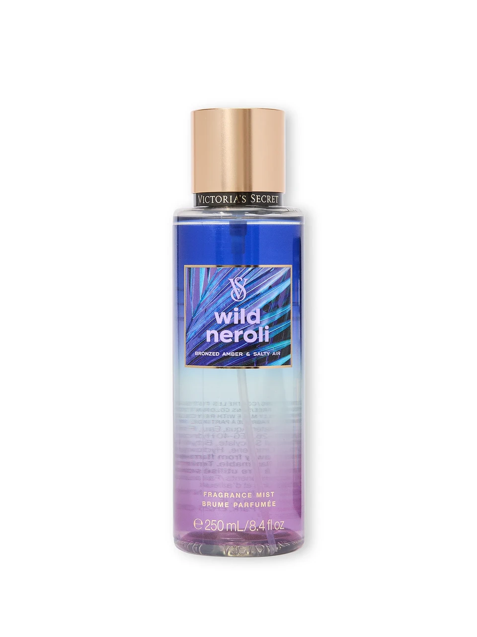 Спрей для тіла Wild Neroli Victoria's Secret 250мл