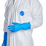 Захисний костюм DuPont Tyvek 500 Xpert, хімічно стійкий (р.L,XL), фото 4