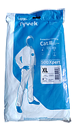 Захисний костюм DuPont Tyvek 500 Xpert, хімічно стійкий (р.L,XL)