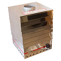 Сушарка для фруктів "Profit M" ЕСП-01 (820 Вт, 35 л)