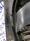 Вентилятор радіатора Mercedes W212, W204, C218, C207 A2045000393, фото 8
