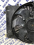 Вентилятор радіатора Mercedes W212, W204, C218, C207 A2045000393, фото 3