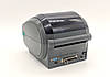 Принтер Етикеток  ZEBRA GK420d USB, фото 3