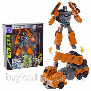 ヒーロー オブ スティール TRANSFORMERS コンボイ 約230mm Amazon