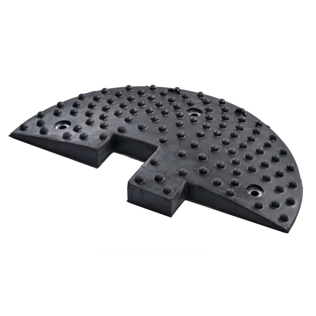 Лежачий поліцейський бічна секція, Арт.56375