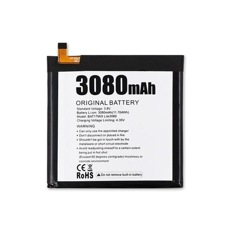 Батарея Doogee Mix Lite, фото 1