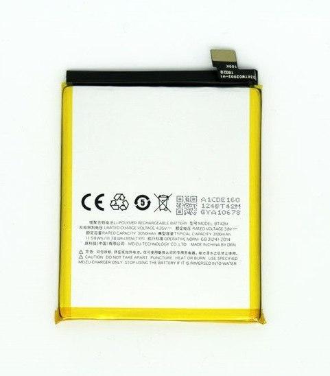 Meizu BT42M (M1 Metal M57A MA01), фото 1
