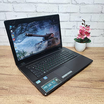 Ноутбук asus k52j б/у - купить недорого на Prom.ua: цены, акции и ...