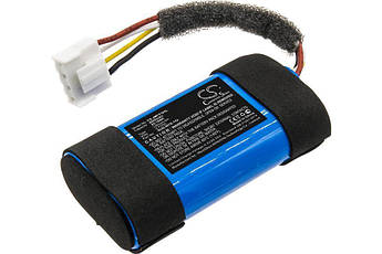 Батарея для JBL Flip 5 (SUN-INTE-152) 5200mAh [Original PRC]