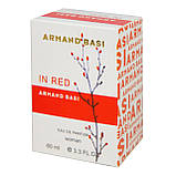 Парфуми жіночі Armand Basi In Red 60 мл, фото 7