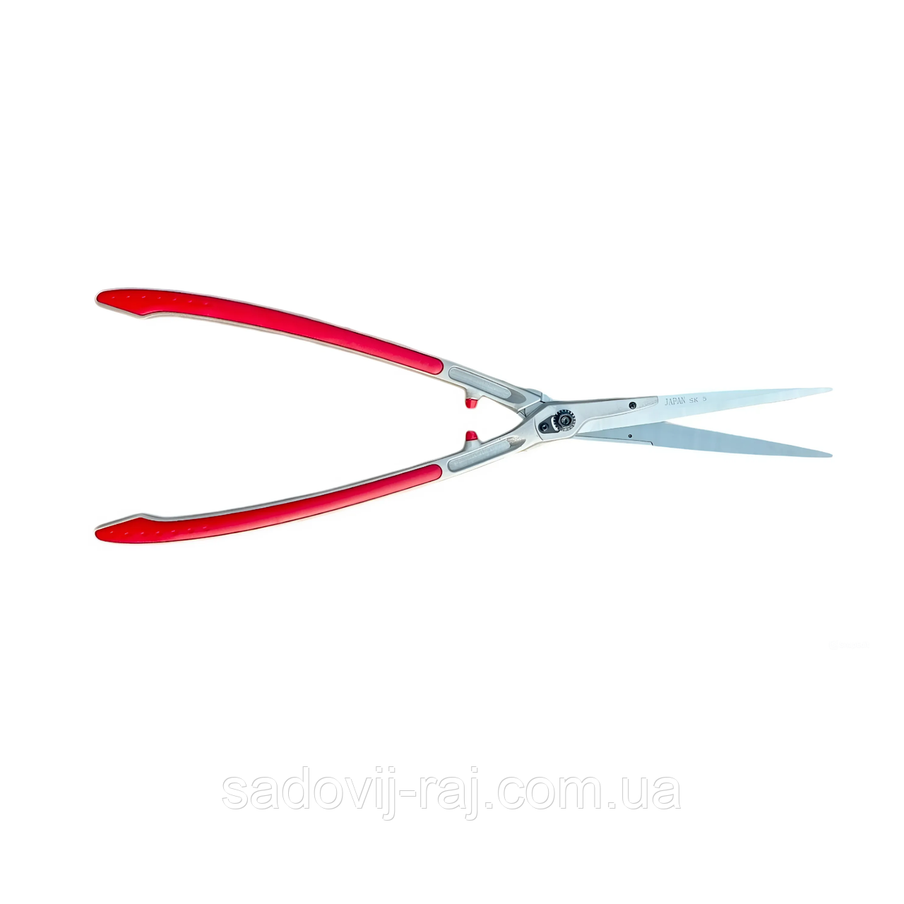 Кущоріз Японська Якість / Japan Quality з нержавіючої сталі SK-5 (100-100), фото 1