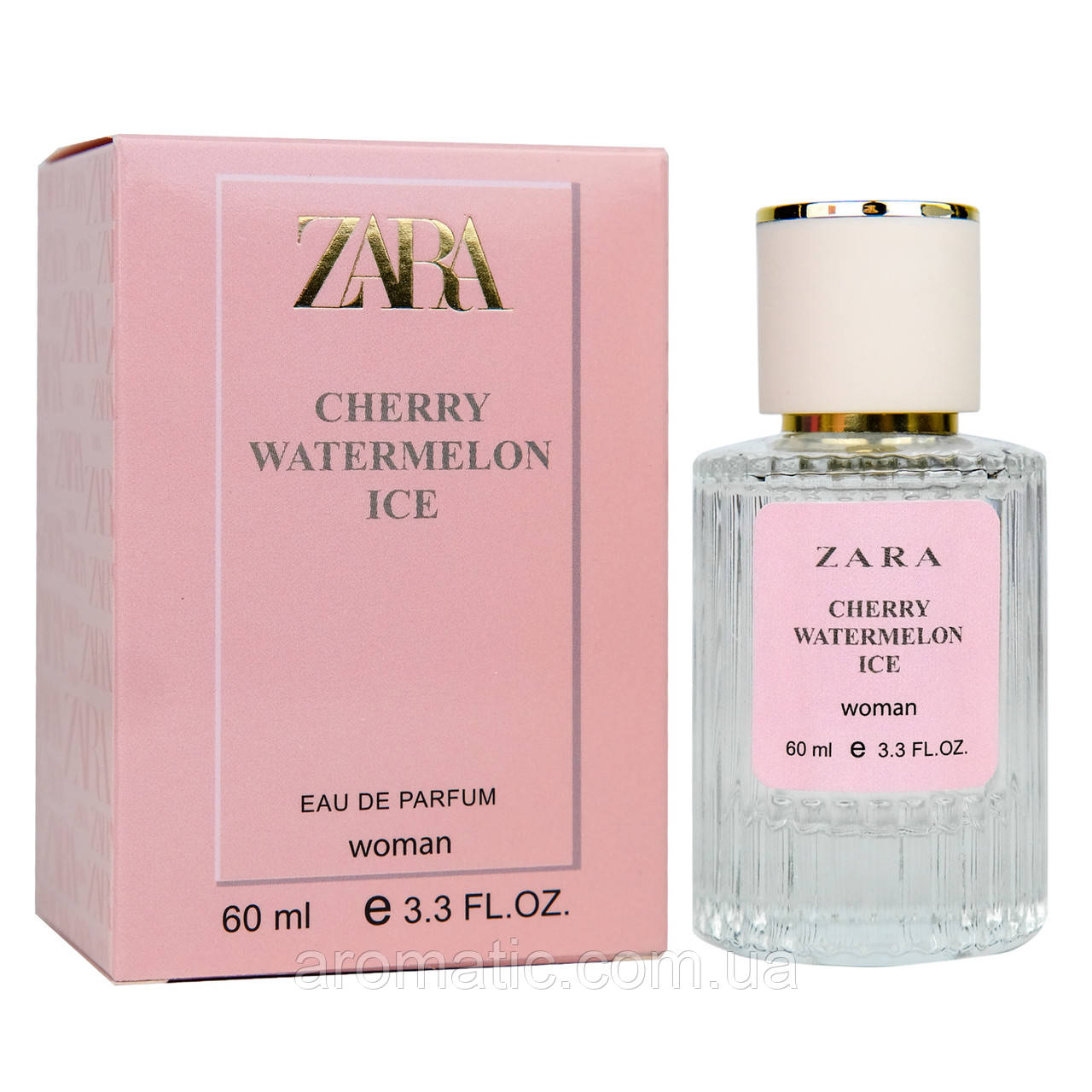 Парфуми жіночі Zara Cherry Watermelon Ice 60 мл