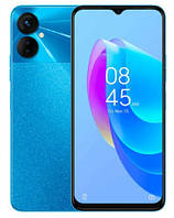 Смартфон Tecno Spark 9 Pro (KH7n) 4/128Gb Burano Blue NFC UA UCRF (синий) гарантия 12 мес