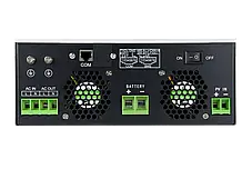 Комплект резервного живлення Sorotec REVO VM II PRO 3.5kW/24V Wi-Fi з АКБ LiFePO4 25.6V/200Ah 5120Wh, фото 4