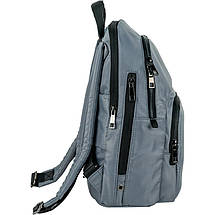 Шкільний рюкзак Kite Education teens K24-2589S-2 9 л 31.5x24x12 см сірий ID 4883966, фото 4