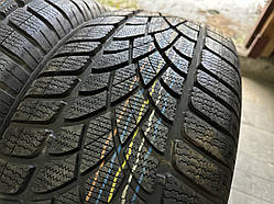 Нові шини 255/55R18 105H DUNLOP SP Winter Sport 3D 2017