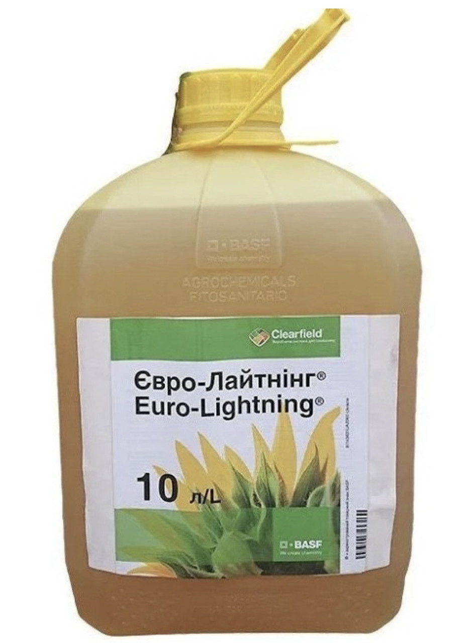 Гербіцид Євролайтинг BASF — 1 л (на розлив)