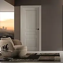 Двері міжкімнатні 