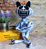 М'які іграшки Zoonomaly, Аномалії Монстри аномальний кіт, zoonomaly smile монстр смайл кет іграшка