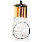 Mann-Filter (HU 721/5 x) масляный фильтр, фото 3