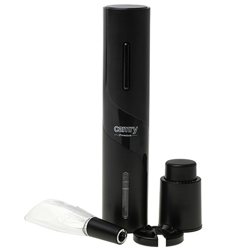 Електрична відкривачка для вина Camry CR 4510, фото 1