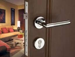 Фурнітура Міжкімнатна