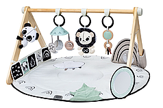 Розвивальний килимок Tiny Love Black&White Decor Luxe