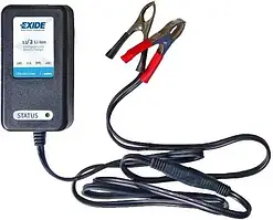 Зарядний пристрій Li-ion EXIDE 12 / 2 LI-ON