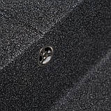 Гранітна кухонна мийка Romzha Quadro Grafit (201). Гранітні мийки, мийки на кухню, раковина на кухню, фото 3