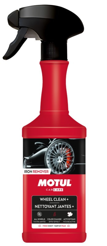 MOTUL Wheel Clean+ (500ml)