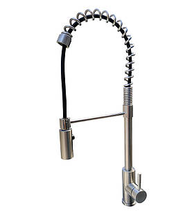 Змішувач кухонний Romzha Redu