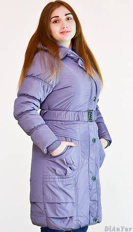 Куртка жіноча SP COMPANY, фото 2