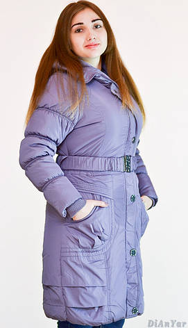 Куртка жіноча SP COMPANY, фото 2