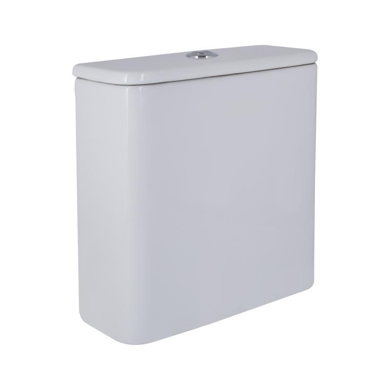 Бачок для унітаза Qtap Kalao QT08221213AW1, фото 1