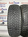 185/65 R15 Pirelli Cinturato Winter зимові шини б/у, фото 2