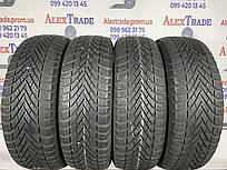 185/65 R15 Pirelli Cinturato Winter зимові шини б/у