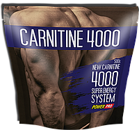 Power Pro CARNITINE 4000, 500g