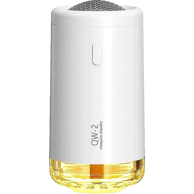 Фумігатор EpiK QW2 White