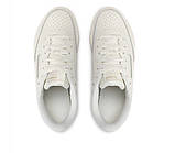 Оригінал Розкішні жіночі шкіряні білі кросівки, снікерси  від Reebok, р.37, р. 38, фото 2