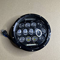 Елемент оптичний LED 65W КАМАЗ, ЗІЛ, ГАЗ, ВАЗ. 051420606