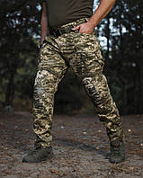 Брюки тактические летние Рейнджер Піксель ЗСУ