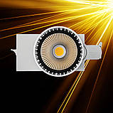 Світильник трековий TECHNIK TRL100/30W, фото 3