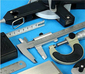 Вимірювальний інструмент