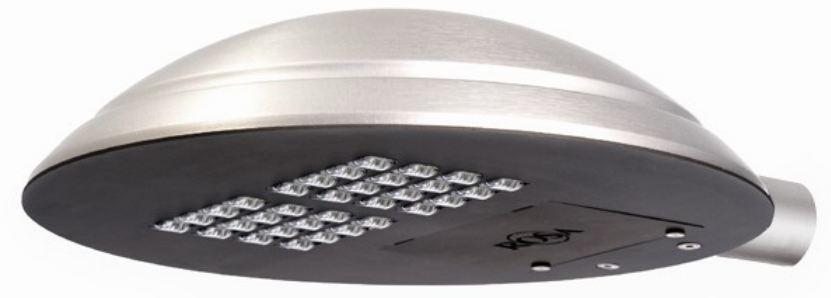 СВІТИЛЬНИК ROSA COSMO LED 72, фото 1