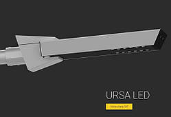 СВІТИЛЬНИК ROSA URSA LED 60