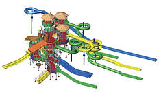 Квадратні ємності