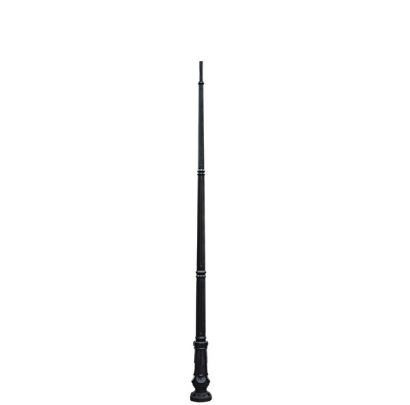 ОПОРА З ЗОВНІШНІМ ПОКРИТТЯМ ROSA SM-1 W/E, фото 1