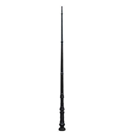 ОПОРА З ЗОВНІШНІМ ПОКРИТТЯМ ROSA SM-2 W/E