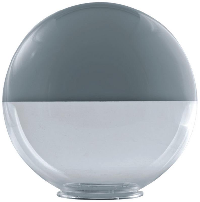 РОЗСІЮВАЧ ROSA Sphere white 400 PC k-180, фото 1