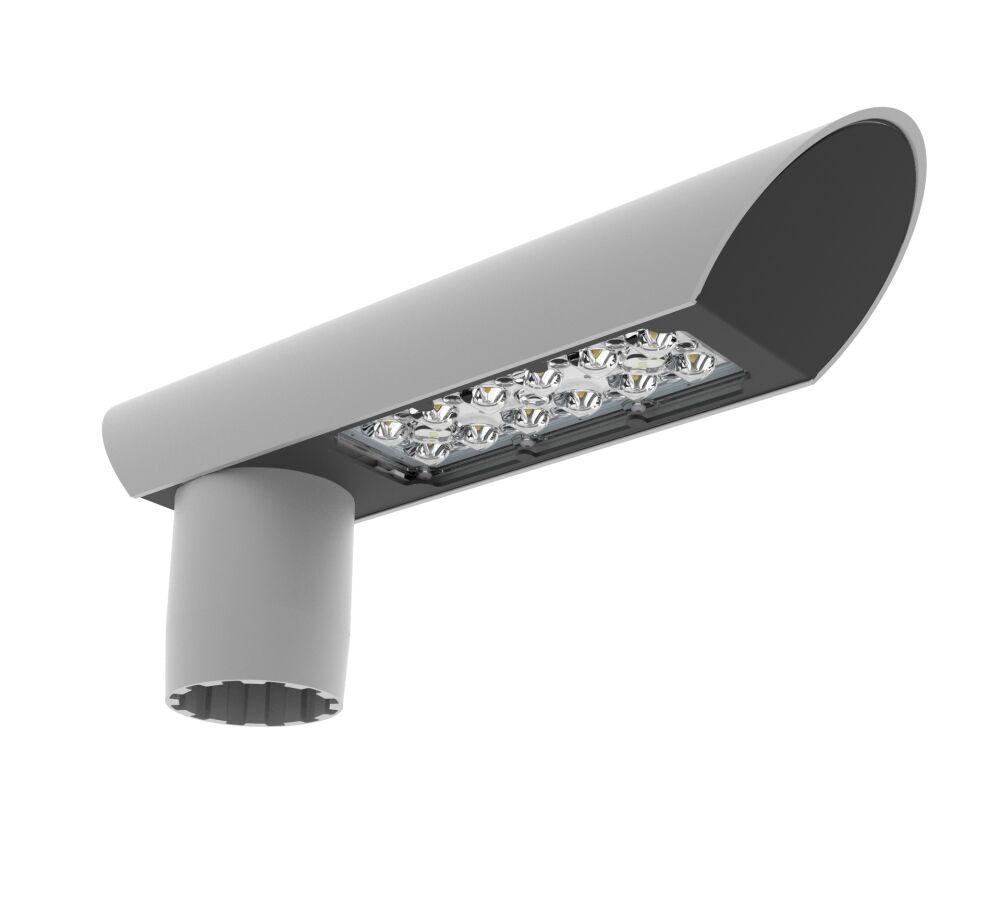 СВІТИЛЬНИК ROSA ISKRA LED ALFA 24, фото 1